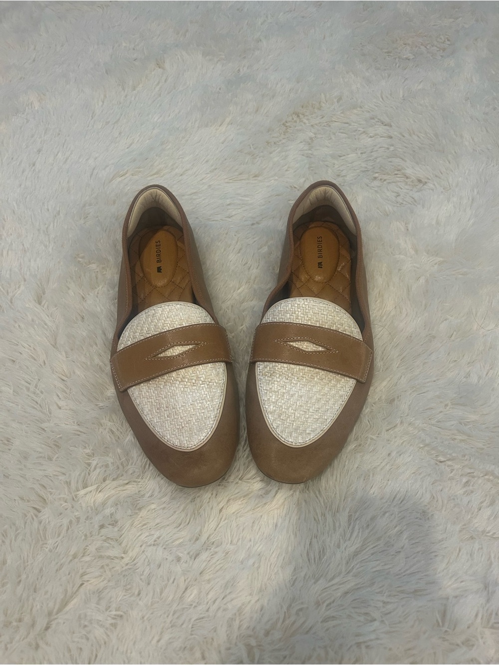 Birdies The Vesper Driver Women’s Loafer